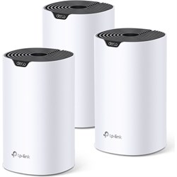 Домашняя mesh wi-fi система TP-Link DECO S4(3-PACK) - фото 11993849