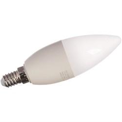Светодиодная лампа ЭРА LED B35-11W-840-E14 - фото 12235149