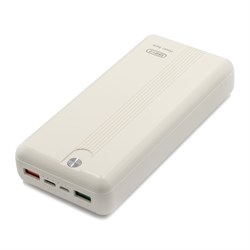 Портативное зарядное устройство BYZ Power Bank W13 - фото 12418976