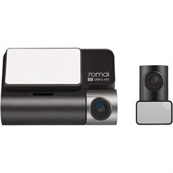 Видеорегистратор 70mai Dash Cam A800S+ Rear Cam Set A800S-1 - фото 12447298