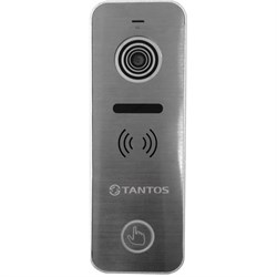 Вызывная панель видеодомофона Tantos iPanel 2 - фото 12514200