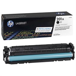 Картридж лазерный HP (CF400A) LaserJet Pro M277n/dw/M252n/dw, №201A, черный, оригинальный, ресурс 1500 страниц - фото 12538807