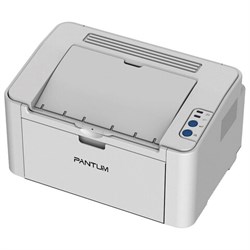 Принтер лазерный PANTUM P2518 А4, 22 стр./мин, 15000 стр./мес. - фото 12550211