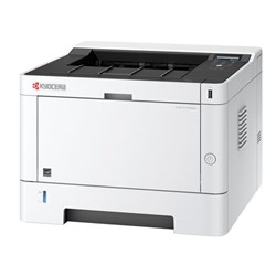 Принтер лазерный KYOCERA ECOSYS P2040dw А4, 40 стр./мин, 50000 стр./мес., ДУПЛЕКС, Wi-Fi, сетевая карта, 1102RY3NL0 - фото 13114858