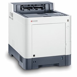 Принтер лазерный ЦВЕТНОЙ KYOCERA ECOSYS P6235cdn А4, 35 стр./мин, 100 000 стр./мес., ДУПЛЕКС, сетевая карта, 1102TW3NL1 - фото 13115408