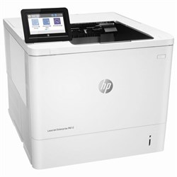 Принтер лазерный HP LaserJet Enterprise M612dn А4, 71 стр./мин, 300 000 стр./месяц, ДУПЛЕКС, сетевая карта, 7PS86A - фото 13115550