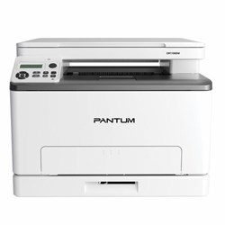 МФУ лазерное ЦВЕТНОЕ PANTUM CM1100DW "3 в 1" А4, 18 стр./мин, 30000 стр./мес., ДУПЛЕКС, Wi-Fi, сетевая карта - фото 13115614