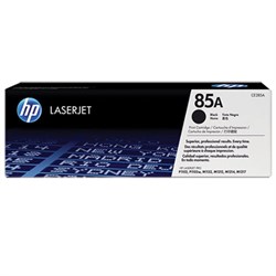 Картридж лазерный HP (CE285A) LaserJet P1102/P1102W/M1212NF и другие, №85А, оригинальный, 1600 стр. - фото 13116012