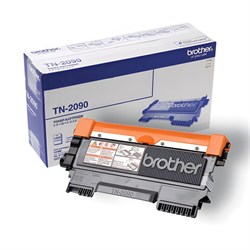 Картридж лазерный BROTHER (TN2090) DCP-7057R и другие, оригинальный, ресурс 1000 стр. - фото 13116043
