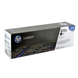 Картридж лазерный HP (CB390A) ColorLaserJet CM6040/CM6030, №825A, оригинальный, ресурс 19500 страниц - фото 13116162