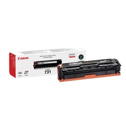 Картридж лазерный CANON (731H) LBP7100/7110/MF8230/8280, черный, ресурс 2400 страниц, оригинальный, 6273B002 - фото 13116178