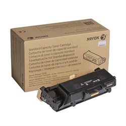 Картридж лазерный XEROX (106R03623) Phaser3330/WC3335/3345, увеличенный ресурс 15000 страниц, оригинальный - фото 13116397