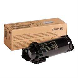 Картридж лазерный XEROX (106R03488) Phaser 6510/WC 6515, черный, ресурс 5500 стр., оригинальный - фото 13116508