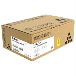 Картридж лазерный RICOH (SP 311HE) SP 311/SP325/, черный, оригинальный, увеличенный ресурс 3500 стр., 407246 - фото 13116563