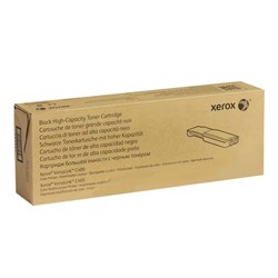 Картридж лазерный XEROX (106R03520) VersaLink C400/C405, черный, ресурс 5000 стр., оригинальный - фото 13116590