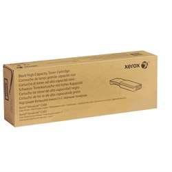 Картридж лазерный XEROX (106R03532) VersaLink C400/C405, черный, ресурс 10500 стр., оригинальный - фото 13116594