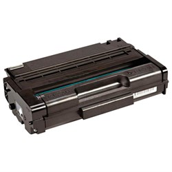 Картридж лазерный RICOH (SP 377XE) SP 377DNwX/SP 377SFNwX, черный, ресурс 6400 стр., оригинальный, 408162 - фото 13116598