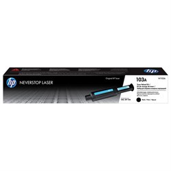 Заправочный комплект HP (W1103A) Neverstop Laser 1000a/1000w/1200a/1200w, ресурс 2500 страниц, оригинальный - фото 13116768
