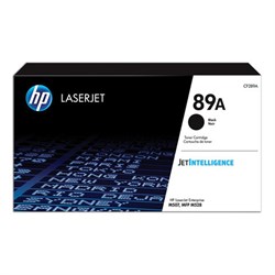 Картридж лазерный HP (CF289A) LaserJet Enterprise M507dn/x/528dn и др, №89A, оригинальный, ресурс 5000 страниц - фото 13116788