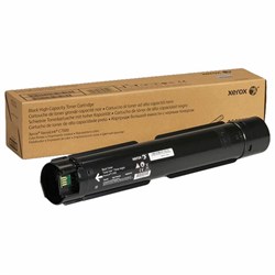 Картридж лазерный XEROX (106R03769) VersaLink C7000, черный, оригинальный, ресурс 5300 страниц - фото 13116985