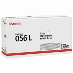 Картридж лазерный CANON (056) LBP325x/MF543x/MF542x, ресурс 10000 страниц, оригинальный, 3007C002 - фото 13117001