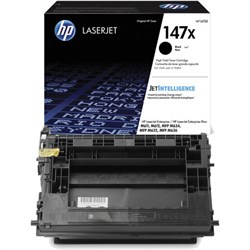 Картридж лазерный HP (W1470X) LaserJet M611dn/M612dn/M635/M636, №147X, оригинальный, ресурс 25000 страниц - фото 13117148
