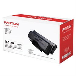 Картридж лазерный PANTUM (TL-5120X) BP5100DN / BP5100DW / BM5102ADN, оригинальный, ресурс 15000 страниц - фото 13117272