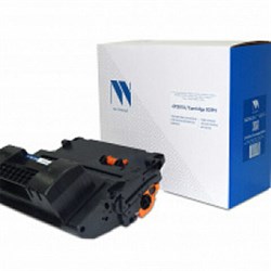 Картридж лазерный NV PRINT (NV-CF281X/NV-039H) для HP M605dn/M605x, Canon LBP351x, ресурс 25000 страниц, NVCF281X/NV039H - фото 13117430