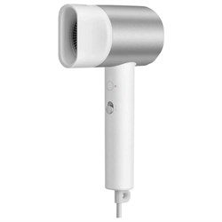 Фен XIAOMI Water Ionic Hair Dryer H500, 1800 Вт, 2 скорости, 3 температурных режима, ионизация, BHR5851EU - фото 13123598