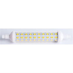 Светодиодная лампа Uniel LED-J118-12W/4000K/R7s/CL - фото 13191886