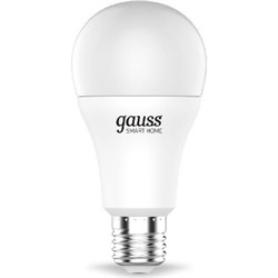 Светодиодная лампа GAUSS Smart Home - фото 13192686