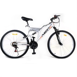 Велосипед Nextbike OBSIDIAN - фото 13193880