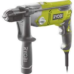 Ударная дрель Ryobi RPD1010K - фото 13195295