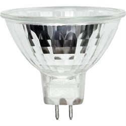Галогенная лампа Uniel JCDR-35/GU5.3 - фото 13195336