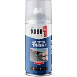 Универсальный удалитель герметика KUDO KRS-920 - фото 13198958