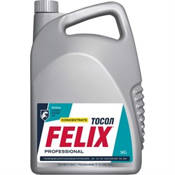 Тосол FELIX 430204003 - фото 13199746