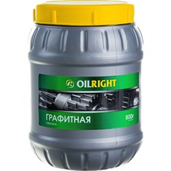 Графитная смазка OILRIGHT 6041 - фото 13202297