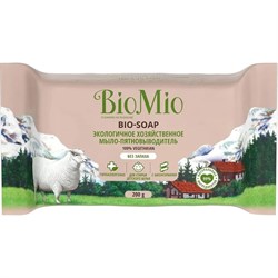 Хозяйственное мыло BioMio BIO SOAP - фото 13205800
