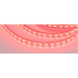 Герметичная светодиодная лента Arlight RTW-PFS-B60-13mm 12V Red 14.4 Вт/м - фото 13205867