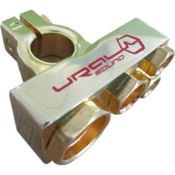 Аккумуляторная клема Ural Sound URAL BT-DB02+ - фото 13206495
