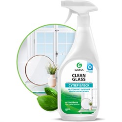 Очиститель стекла стекол GRASS Clean Glass - фото 13206883