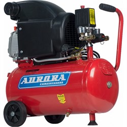 Поршневой масляный компрессор Aurora AIR-25 - фото 13209003