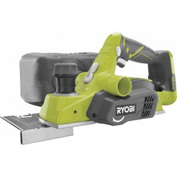 Рубанок Ryobi ONE+ R18PL-0 - фото 13213543