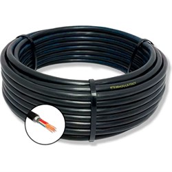 Гибкий кабель ПРОВОДНИК кгвэвнг(a)-ls 7x0.75 мм2, 1м - фото 13214950