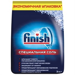 Соль от накипи для посудомоечных машин Finish 3072341 605758 - фото 13215160