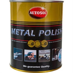 Полироль для металлов Autosol Metal Polish - фото 13217101