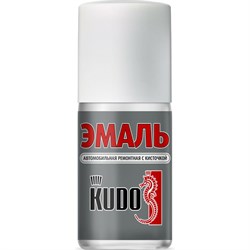 Автомобильная ремонтная эмаль KUDO KU-70601-BB - фото 13219263