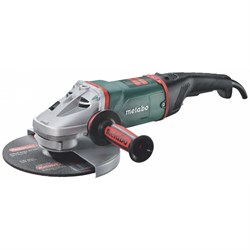 Угловая шлифмашина Metabo WEA 26-230 MVT Quick 606476000 - фото 13219748