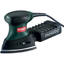 Мультишлифмашина Metabo FMS 200 Intec 600065500 - фото 13220273