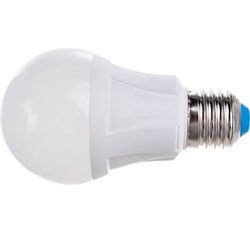 Светодиодная лампа Uniel LED-A60 18W/3000K/E27/FR PLP01WH - фото 13221994
